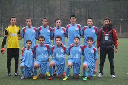 Taşdelenspor'dan Beş Yıldızlık galibiyet