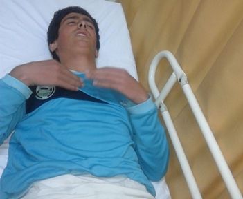 Kavacıkspor'dan Çekmeköyspor U15 takımına kınama