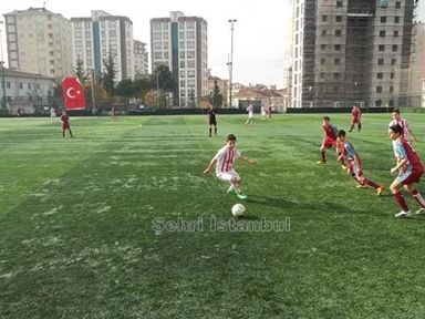 Sitespor, Pendik Velibaba'yı evine boş gönderdi