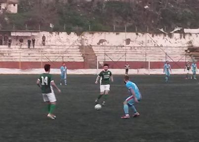 Şahin Hilali aştı nefes aldı 5-2