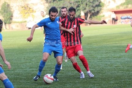 Halide Edip Adıvar 1-1 eriyor