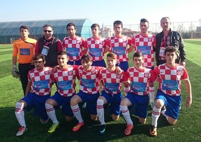 Pendik Esenyalıspor yükselişini sürdürdü