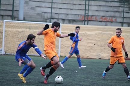 Öz Alibeyköy nefes aldı