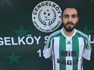Çengelköyspor'dan ilk bomba