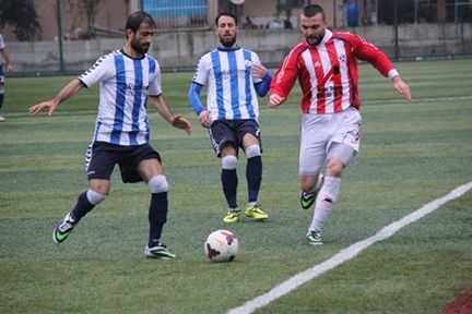 Tunaspor Irmak'tan kaptanı Ercan Işık'la geçti