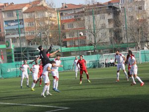 Tunaspor kocaman virajı 3 puanla döndü