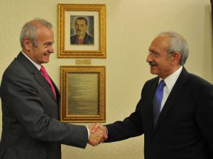 Kılıçdaroğlu’nun İnönü ziyaretinin perde arkası!
