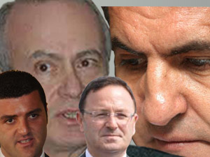 Tekin: “Sarıgül İnönü’yü Ocak Ayı’nın 5’inde istifa ettirecek”