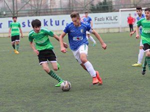Zara Ekinli İlk galibiyetini aldı