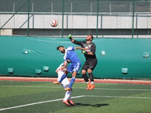 Sultanbeyli Belediyespor, Mudanya'dan rövanşı aldı