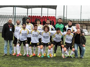 Maltepe Yıldızspor deplasmanda güldü