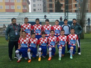 Pendik Esenyalıspor'da kayıpsız hafta