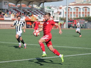 Sancaktepe Belediyespor kötü gidişe dur dedi