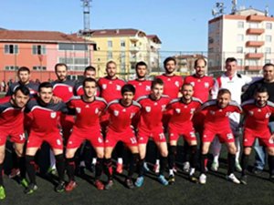 Kartal Elçispor'un zirve takibi sürüyor