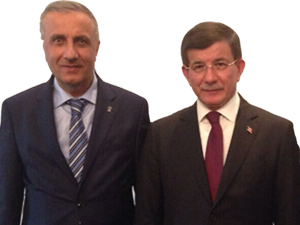 Başçı Konyalıları İstanbul’da bir araya getiriyor