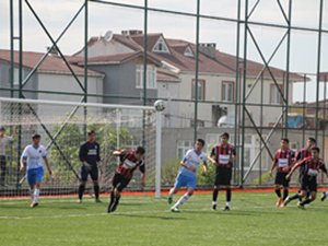 Sancaktepe Ziganaspor, evinde yara aldı