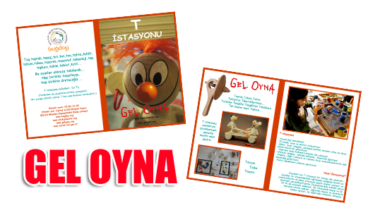 “Gel Oyna”