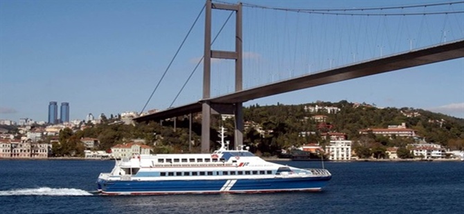 İDO'dan bayrama özel tarife