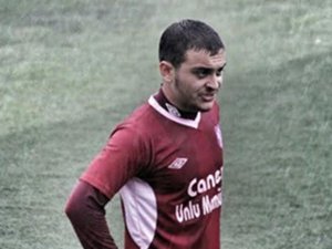 Enes Çadırardıç Dudulluspor'da