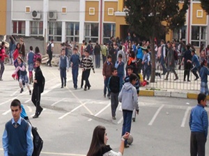 Okullar değişiyor !