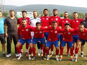 Çekmeköyspor 2.Lig ekibini dize getirdi