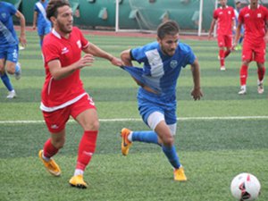 Sultanbeyli Belediyespor beraberlikle başladı