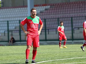 Ozan Özdemir İFA’da