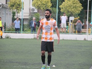 Selimiyespor defansını sağlama aldı