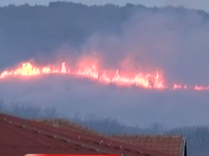 Pendik ve Tuzla'daki yangınlar paniğe neden oldu
