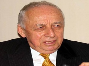 Şişlili iş adamı İbrahim Cevahir vefat etti