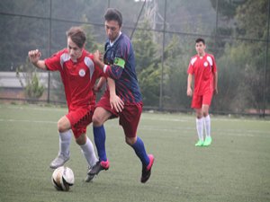 Dolayobaspor Taşdelen deplasmanından şen döndü