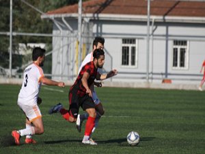 Kuştepe son dakikada beraberliği kurtardı