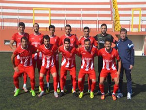 Bulvarspor Mecidiyeköy önünde farka gitti