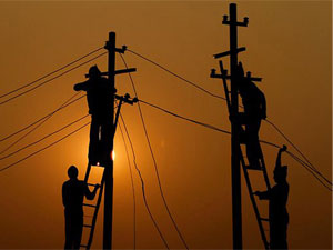 İstanbul’da elektrik kesintisi