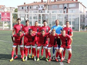 Feriköyspor Topkapı'dan eli boş döndü
