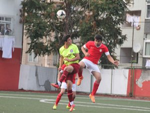 Halide Edip Adıvar Kadırga'dan fark yedi
