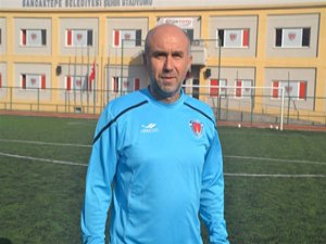 Sancaktepe Belediyespor'da hoca değişikliği
