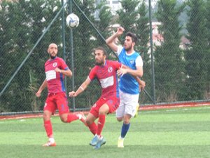 Nişantaşı FK Liderliğe yükseldi