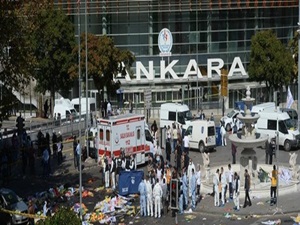 Valilik anma yürüyüşüne izin vermedi