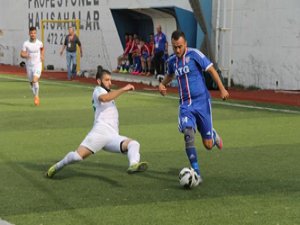 Yeşilpınar'ın deplasman zaferi