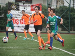 Sancaktepespor KBS Kurtköy'ü liderlikten etti