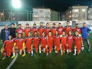 Tuzla Aydınlıspor lige hazır