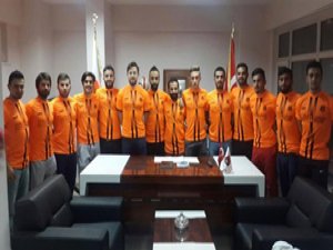 Fikirtepe Dumlupınarspor kadrosunu yeniledi