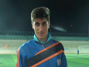 Sultanbeyli Belediyespor'dan Beşiktaş'a