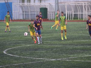 Selimiyespor Seyithan ile sonuca gitti