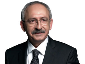 Kılıçdaroğlu 'Barış içinde Cumhuriyet' yürüyüşüne katılacak