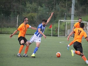 1877 Alemdağ ile Fikirtepe Dumlupınar puanları paylaştılar