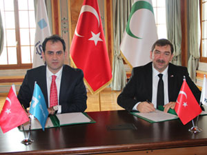 İŞKUR ve Yeşilay’dan anlamlı işbirliği