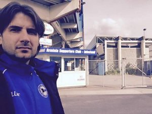Pendik Esenyalıspor'da Barış Yılmazer dönemi
