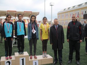 Sancaktepe’de Kaymakamlık koşuları yapıldı